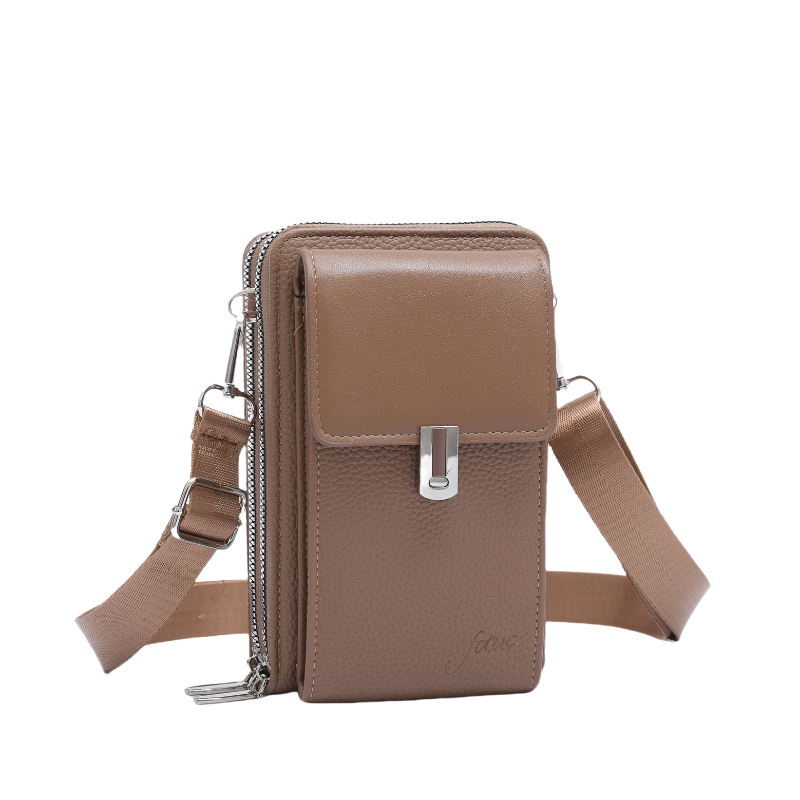 Bolsa Carteira Focus Urban Slim