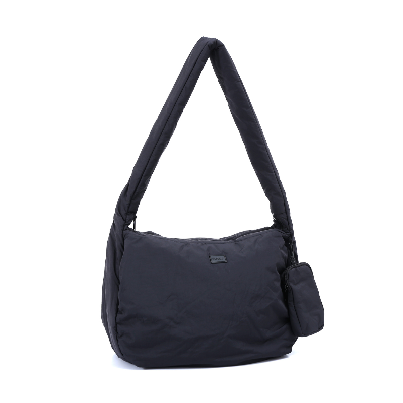 Bolsa Puff ultra leve- focus
