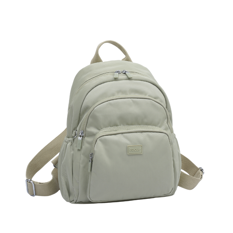 Mochila Focus Urban Soft
