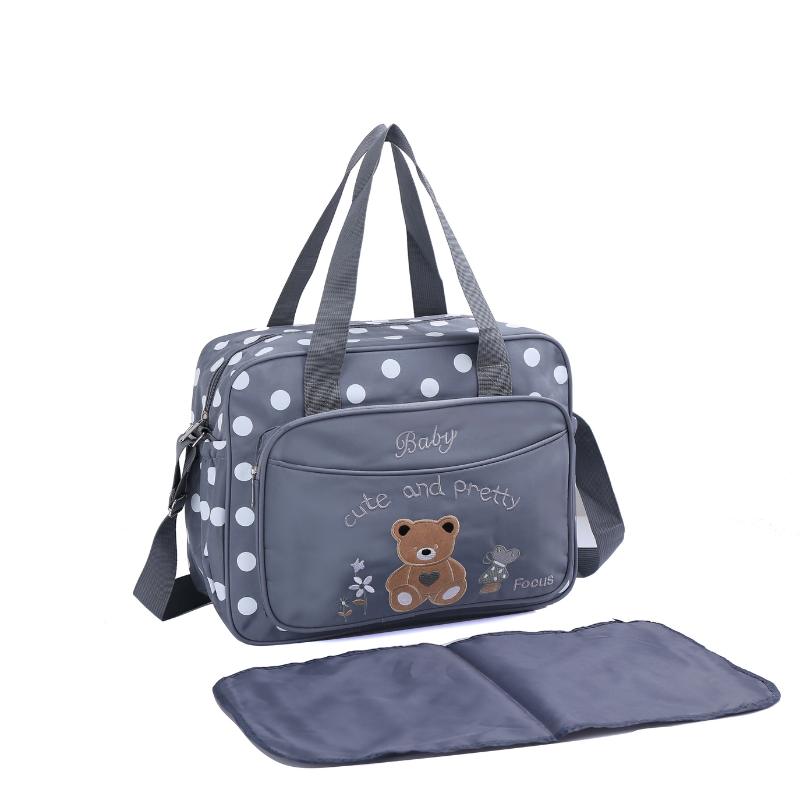 Baby Pretty Care Focus