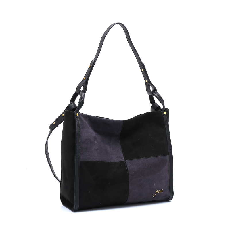 Bolsa Feminina Focus Urban Chic